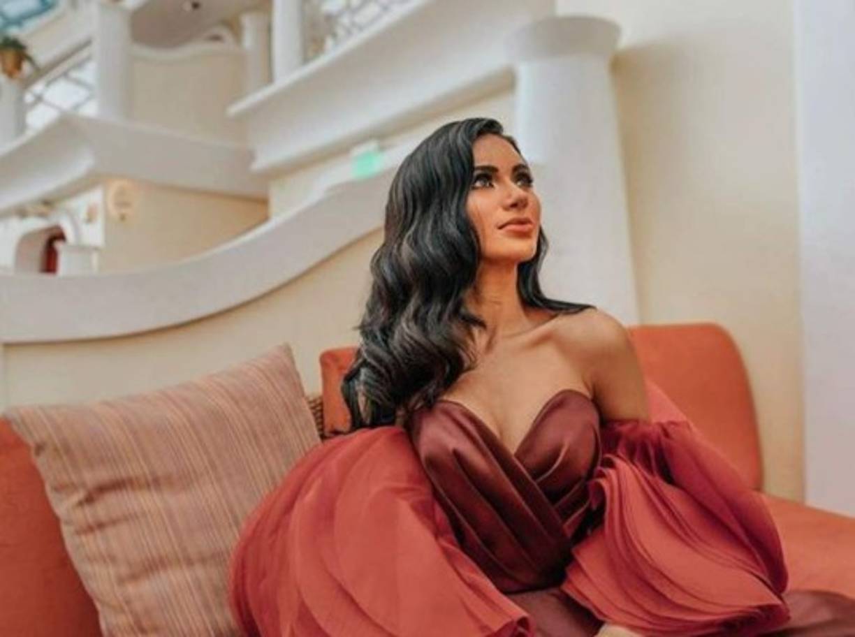 La modelo de 23 años aseguró en una entrevista que dejará su propia marca en el concurso, llevando algo diferente a lo que Catriona hizo el año pasado.