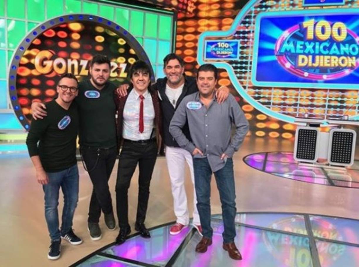 Y es que recientemente Adela tuvo como invitado a su programa a Jorge Van Rankin Arellano, más conocido como Jorge El Burro Van Rankin.