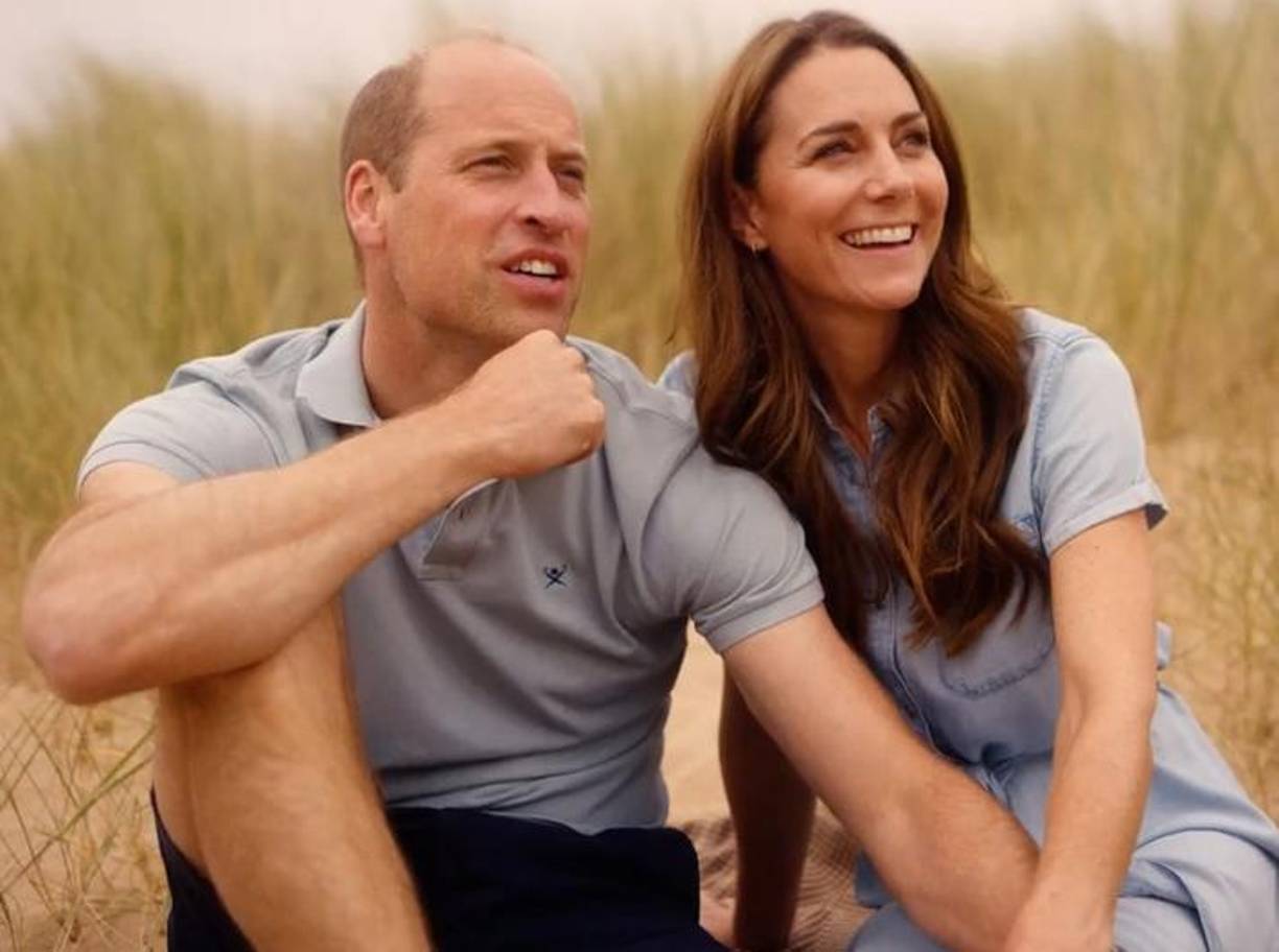 William y Kate retomarán sus compromisos públicos tras la recuperación de la princesa.