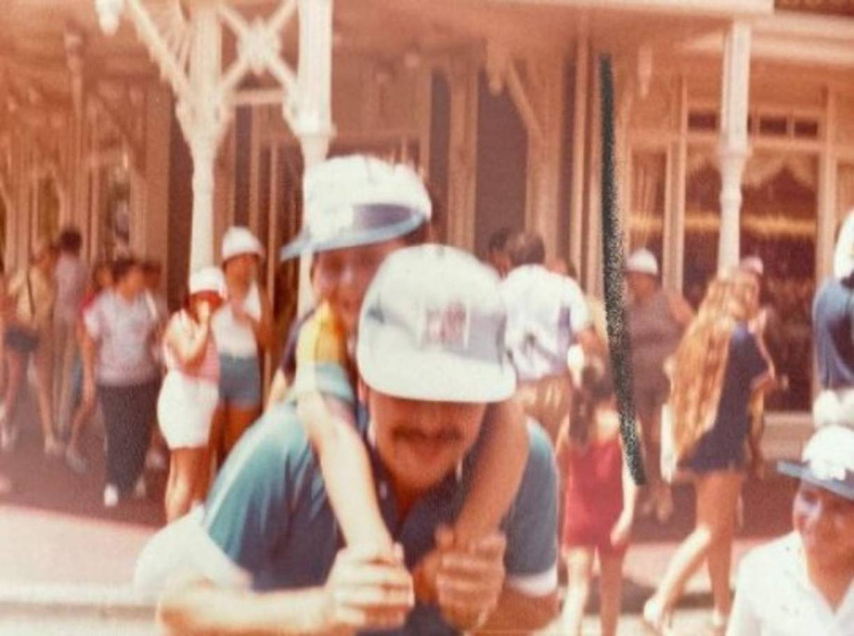 Juan Pablo Escobar Henao se cambió el nombre por cuestiones de seguridad.