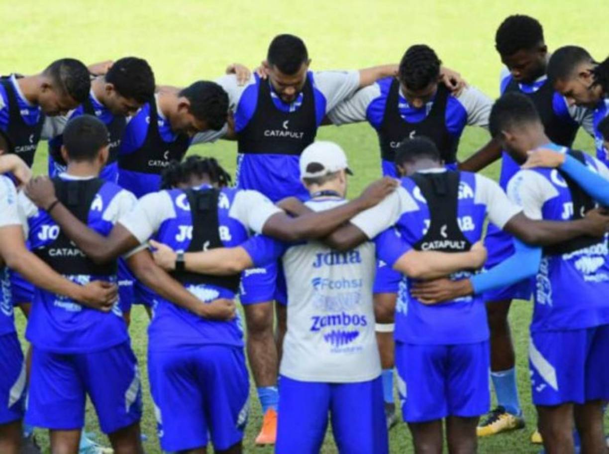 La Sub-23 de Honduras juega este día en las semifinales del fútbol panamericano ante México, en duelo correspondiente a las semifinales. De ganar, la Bicolor buscará la medalla de oro. Conocé lo que sería el 11 sorpresivo del combinado catracho.
