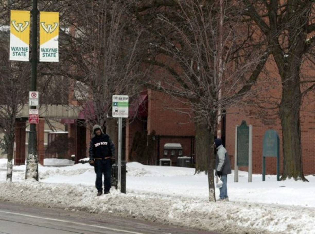 El gobernador de Illinois, J.B. Pritzker, declaró este martes zona de desastre en el estado en anticipación de la 'seria amenaza a la salud' que pueden provocar las temperaturas polares extremas anticipadas para las próximas horas.