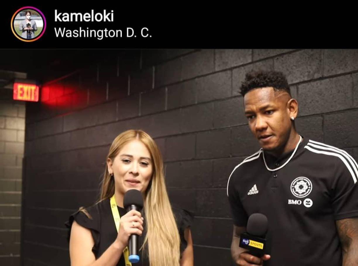 En exclusiva con la periodista hondureña Karla López, Romell Quioto reveló una serie de confesiones que muy pocos conocían sobre él. 