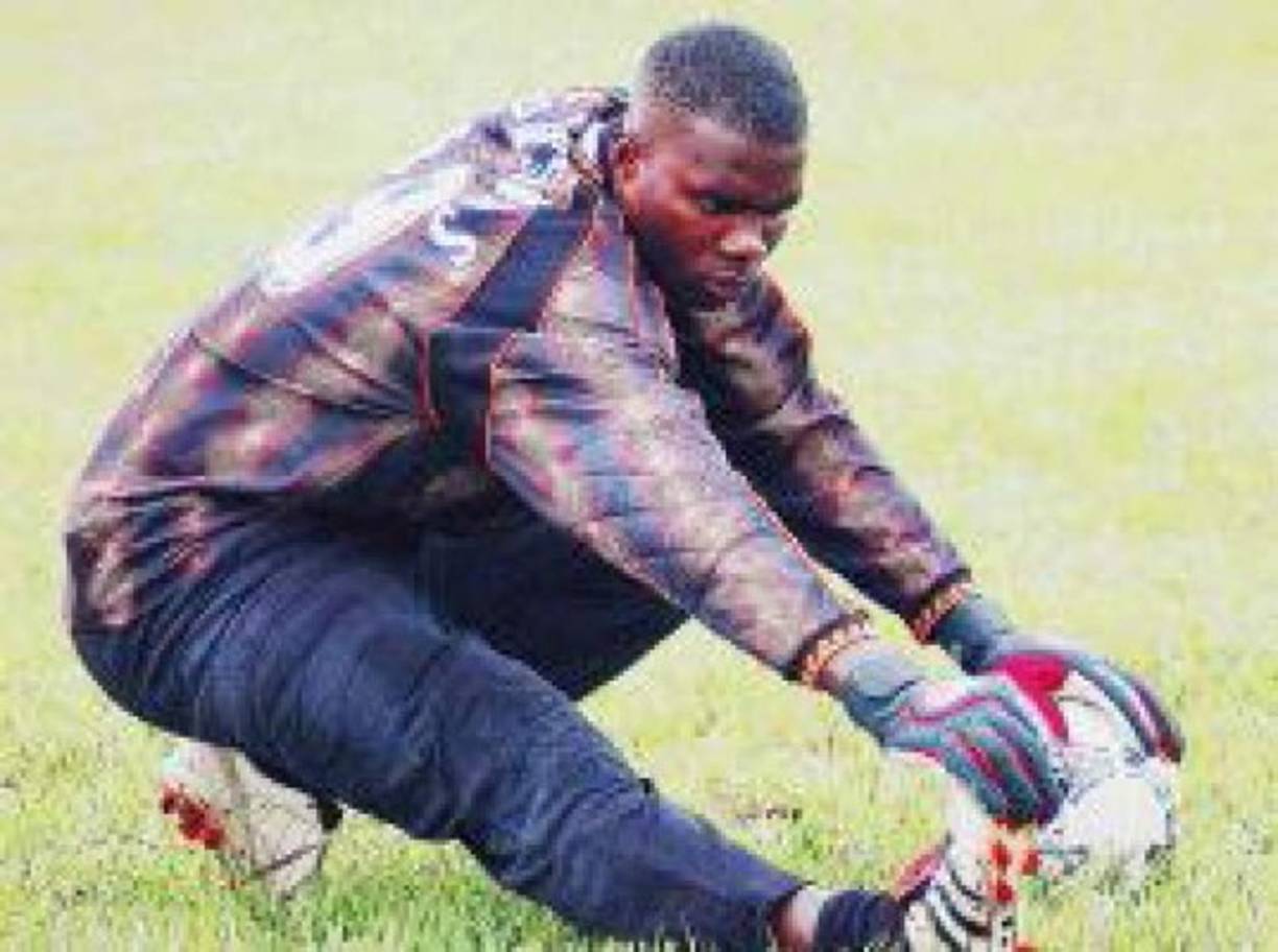 Robin Tomás Meléndez, arquero hondureño del Platense en su momento provocó supuestamente el fallecimiento de su compañero Jorge Espinoza tras mantener una riña.