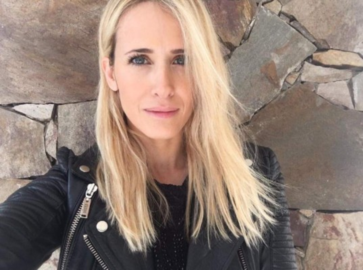 Asegura que la maternidad es su faceta favorita y no la cambiaría por nada.