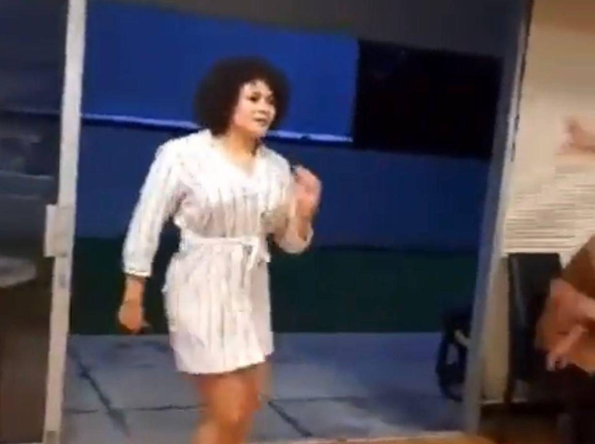 Indicaron que el personal de la embajada durante los últimos tres días ha estado trabajando en el montaje del I Festival Centroamericano de gastronomía, arte y cultura para festejar los 202 años de Independencia de la región. 