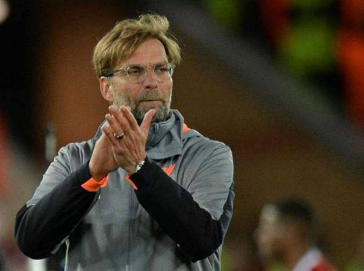 Jürgen Klopp : El técnico alemán es subcampeón de la Champions con el Liverpool tras perder la final con el Real Madrid y ya estuvo en la agenda blanca antes de llegar a la Premier. Cuenta con 50 años de edad.
