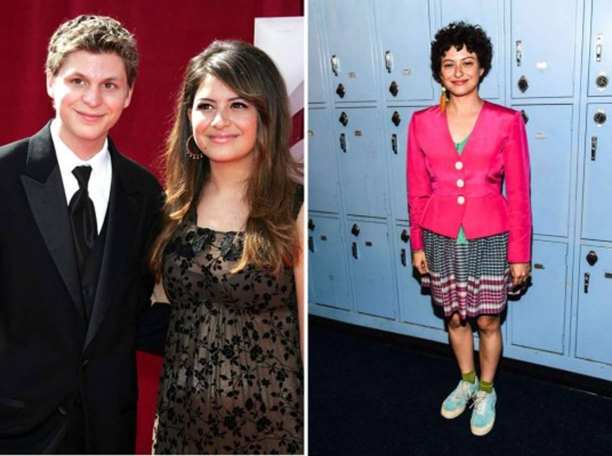 Se hizo conocida gracias a la serie Arrested Development, donde actuó junto a Michael Cera, Jason Bateman y Portia De Rossi.