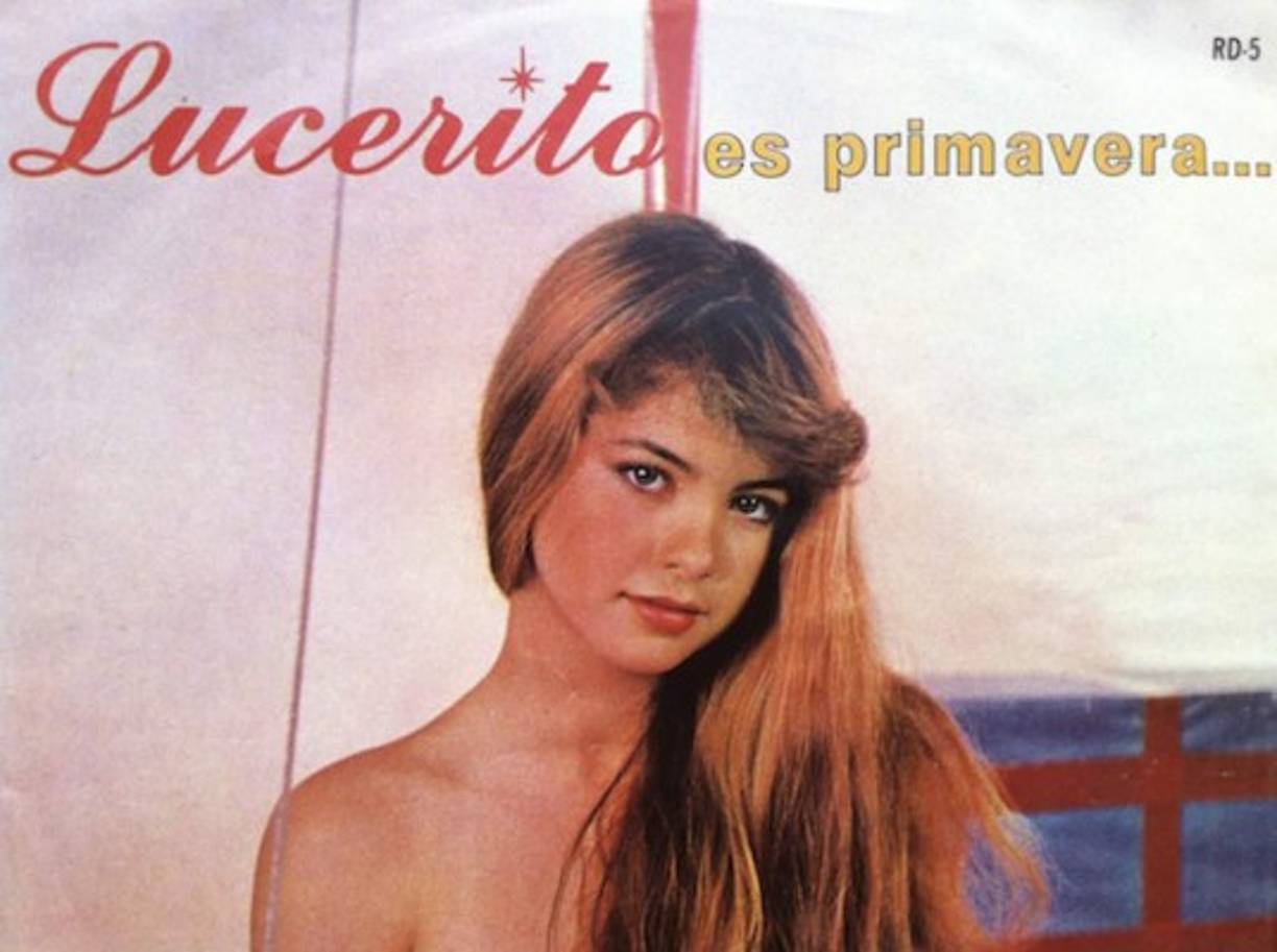 Lucero cambió por completo su imagen angelical, se renovó y ahora luce más feliz que nunca, según ha declarado la actriz en diversas ocasiones.