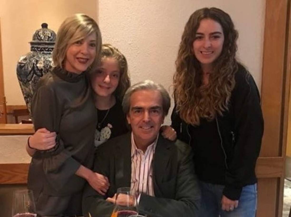 La música no es la única pasión de la hoy adolescente de 14 años, la actriz reveló que a raíz de la película ‘No se aceptan devoluciones’ a su hija se le despertaron las ganas por incursionar en la actuación.<br/>