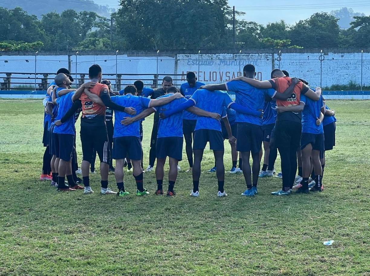 Real Juventud vive un infierno en el torneo Apertura 2024: los pateplumas marchan en el último lugar al sumar dos puntos de 12 posibles.