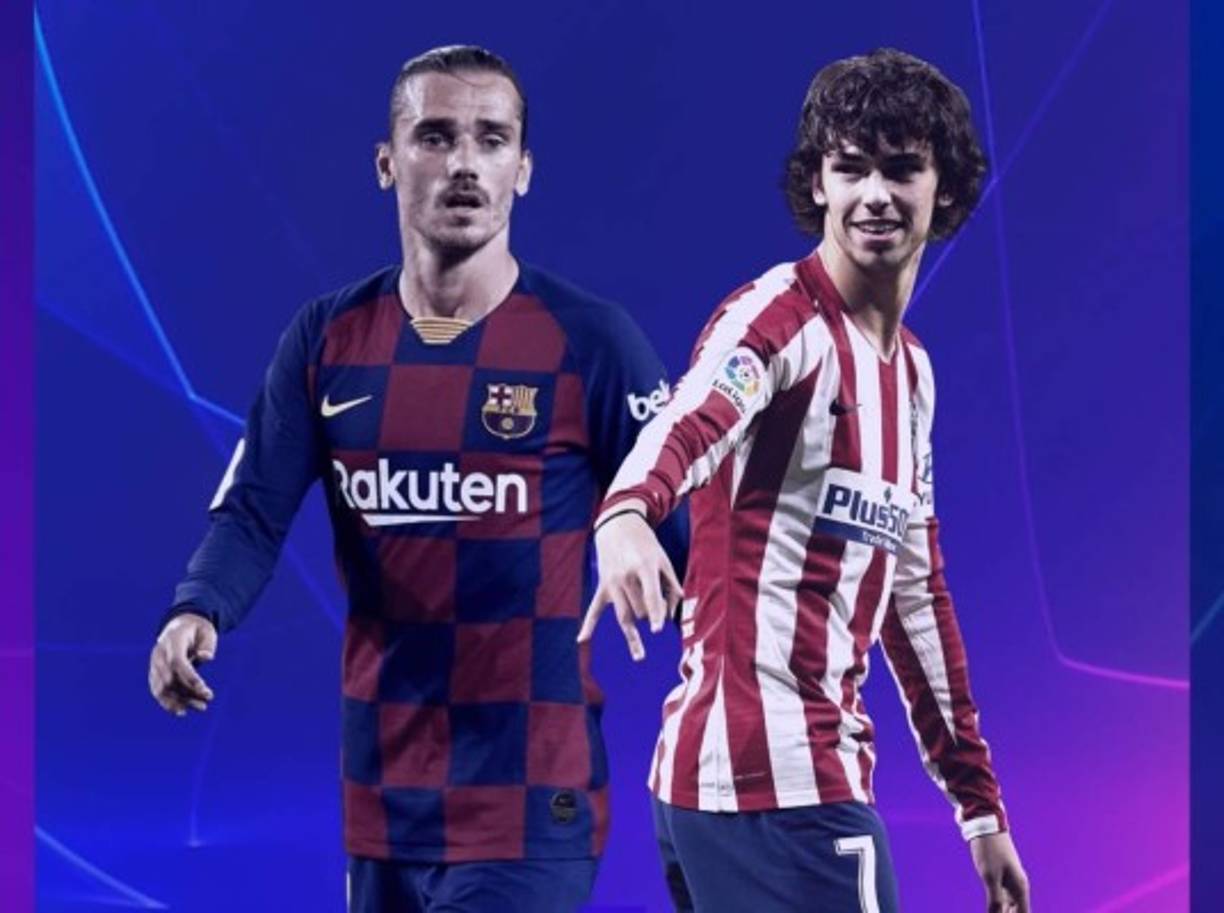 El diario Marca publico un bombazo que planeó el Barcelona. El club culé intentó hacer un trueque con el Atlético de Madrid y que le propuso que Antoine Griezmann regresara al Wanda Metropolitano con Simeone y que João Félix fichase por el Barça para jugar en el Camp Nou. La operación estuvo sobre la mesa de ambos clubes y finalmente, el Atlético dijo 'no' a la operación. Según relata el citado medio, este intento de trueque sucedió pocos días antes de la histórica debacle frente el Bayern de Munich.