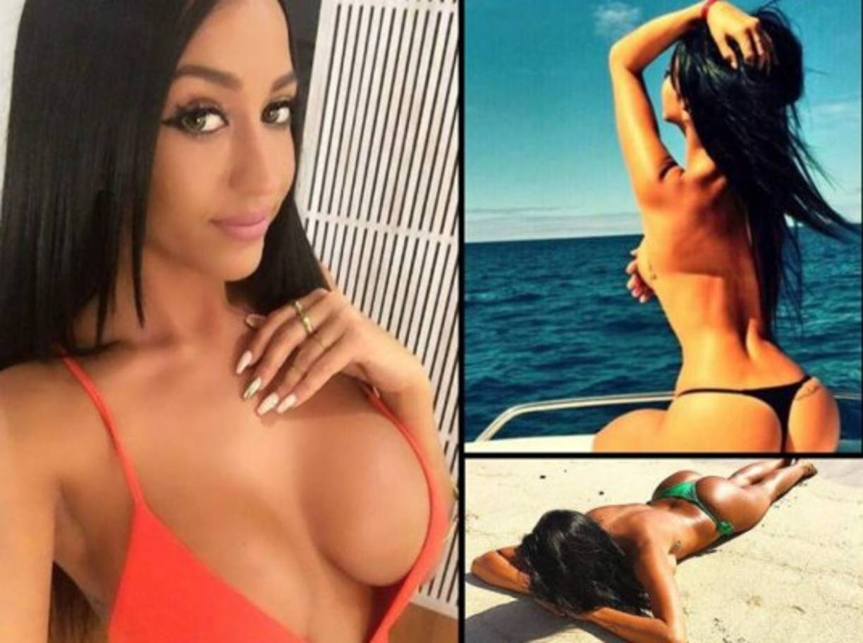 No cabe duda que Jesé marcó uno de los mejores goles.