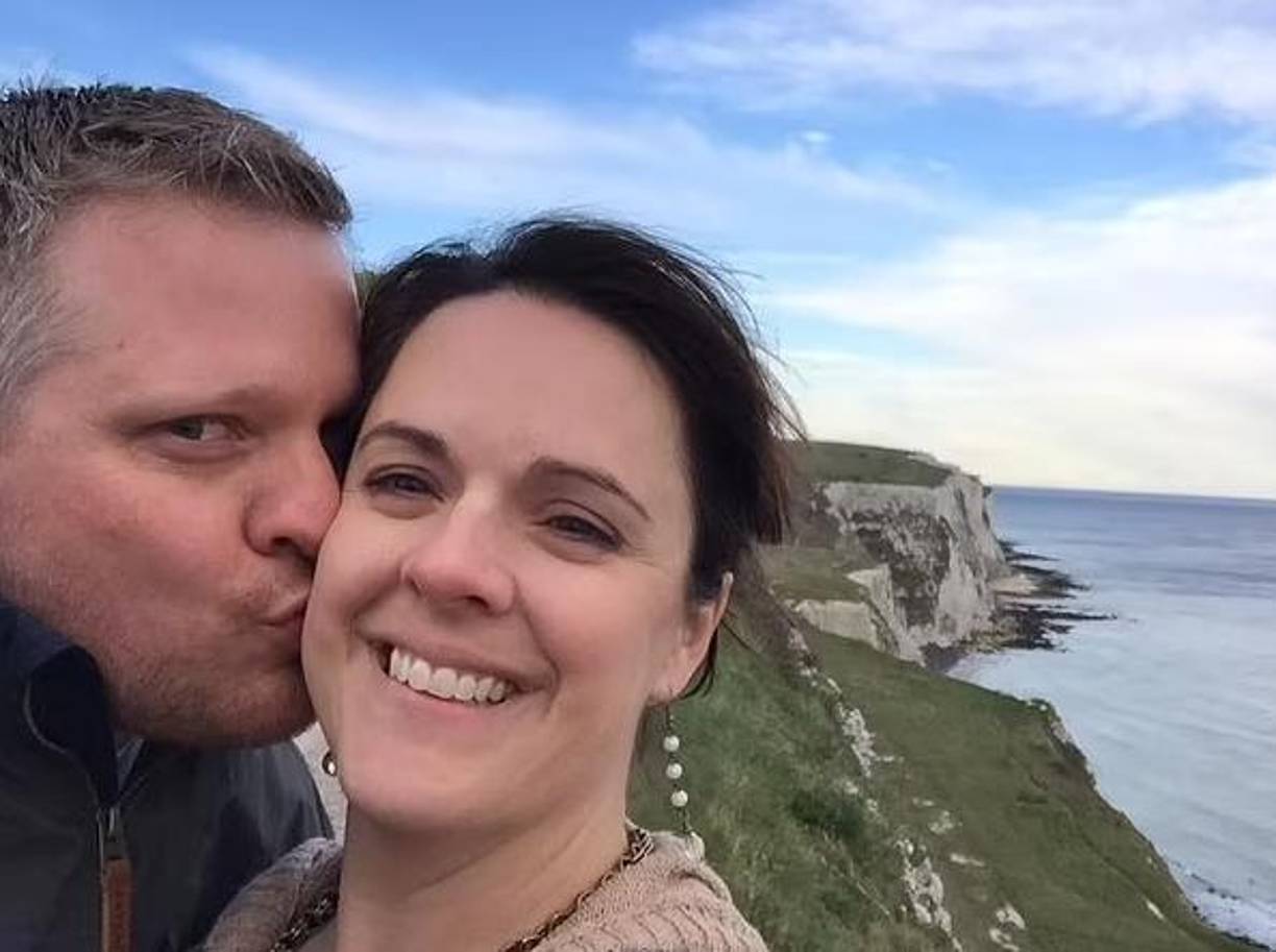 Esta no habría sido la primera vez que James intentó envenenar a su esposa.