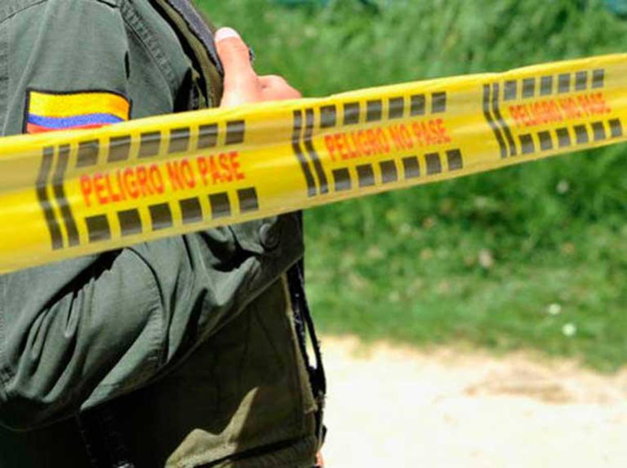 El feminicidio de Yuliana Andrea Carmona se suma a una preocupante estadística de violencia contra las mujeres en Colombia.