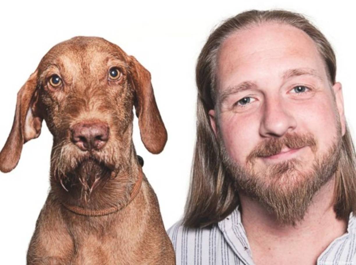 Con un sistema de análisis de expresión facial de perros se analizaron los movimientos de los músculos de la cara de los animales.