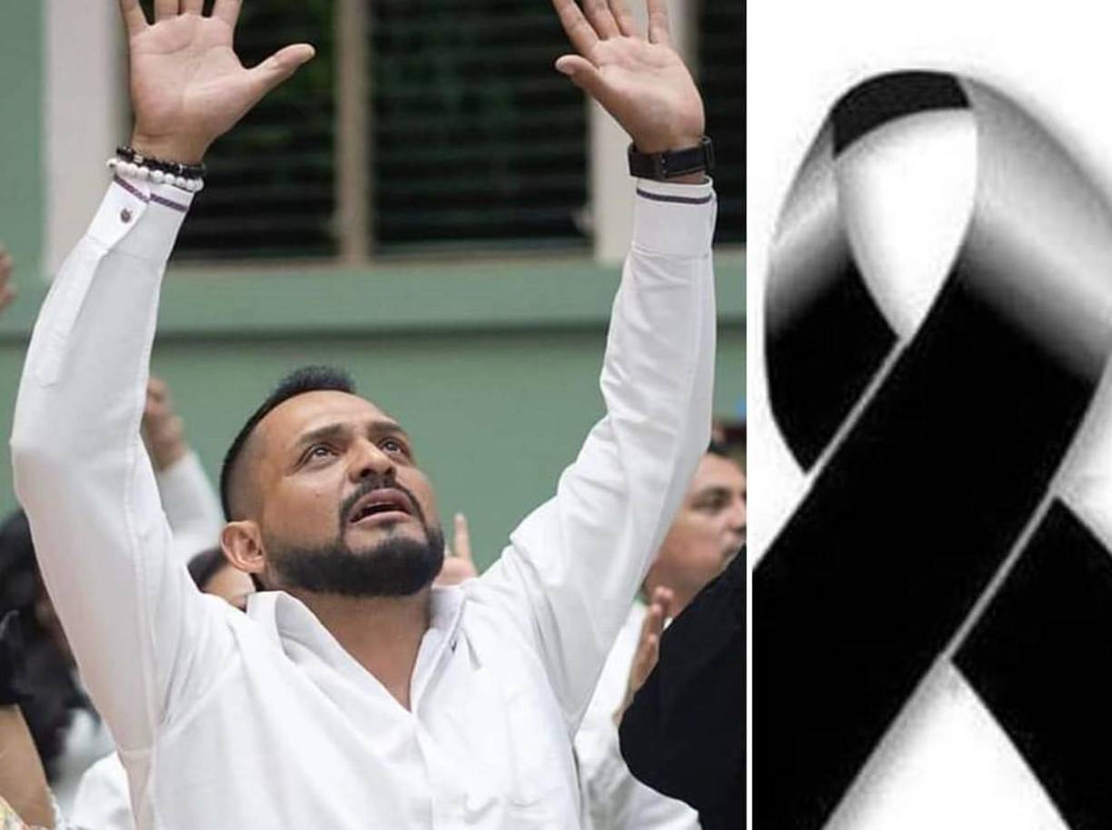 No se revelaron mayores detalles de la muerte del hijo del líder religioso. 