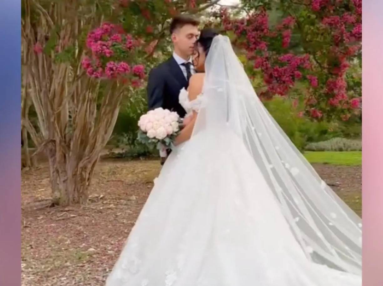 Durante aquella visita realizada el 10 de noviembre, la mujer encontró que el marido de Banks tenía “el labio partido y marcas de arañazos en el cuello y brazos”, la policía fue alertada y tomaron fotografías de las heridas. “Todo lo que sigue diciendo es: ‘Ella no quiere que la encuentren, se comunicará cuando esté lista’”, escribió Singh.