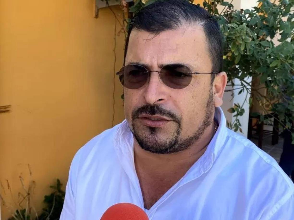 El también alcalde del municipio de Concepción, en el departamento de Santa Bárbara, hizo de menos el loable trabajo que realiza el extranjero en la reconstrucción de centros educativos en el territorio hondureño, al ser abordado por la prensa al salir de una reunión en el Congreso Nacional (CN).