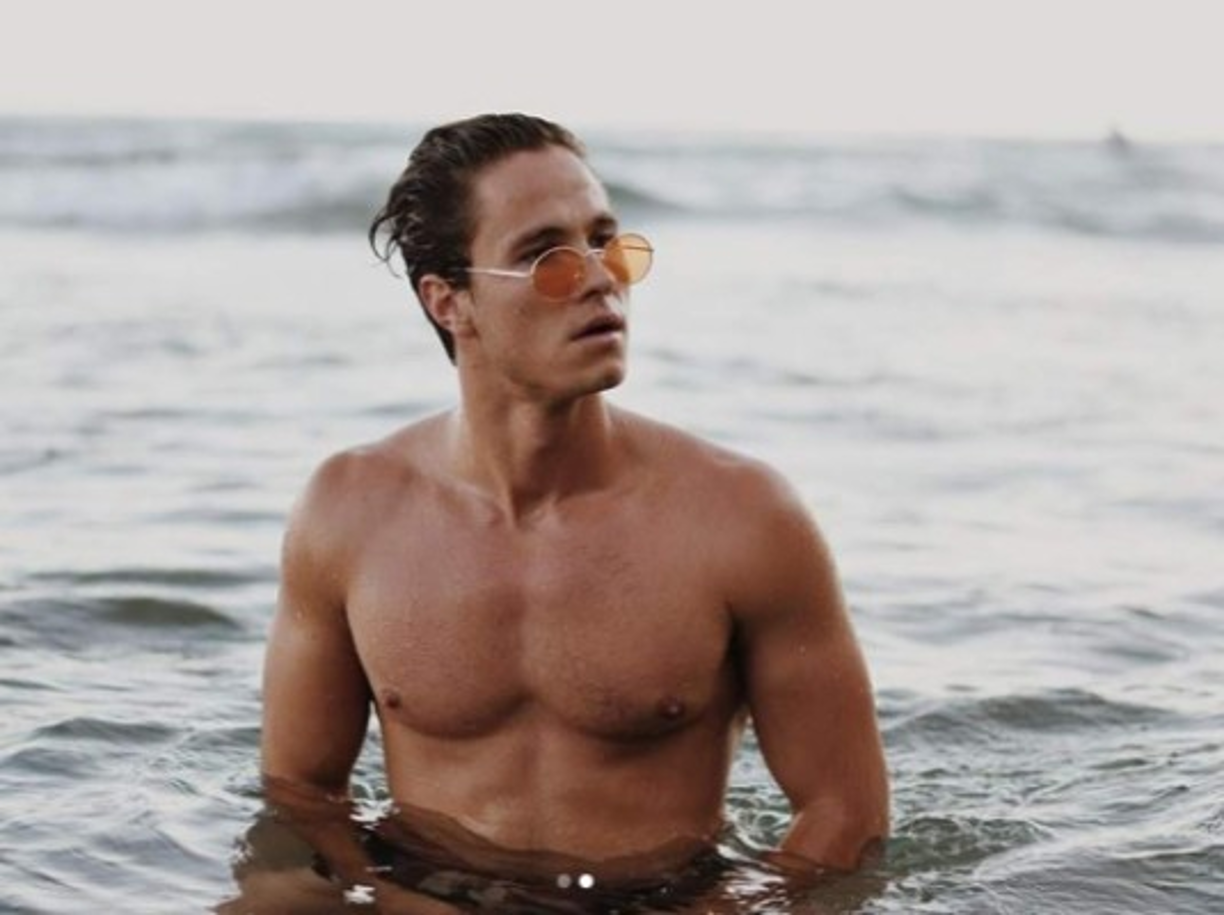 Michael Ronda tiene más de 7 millones de seguidores en su Instagram.