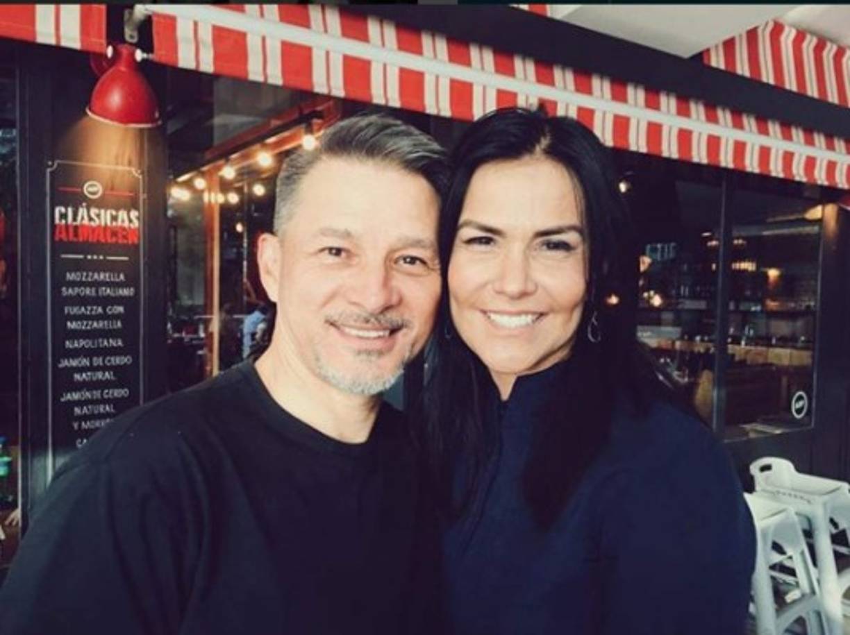 El líder evangélico fundó la iglesia, que su sede principal está en Guatemala, hace 24 años.