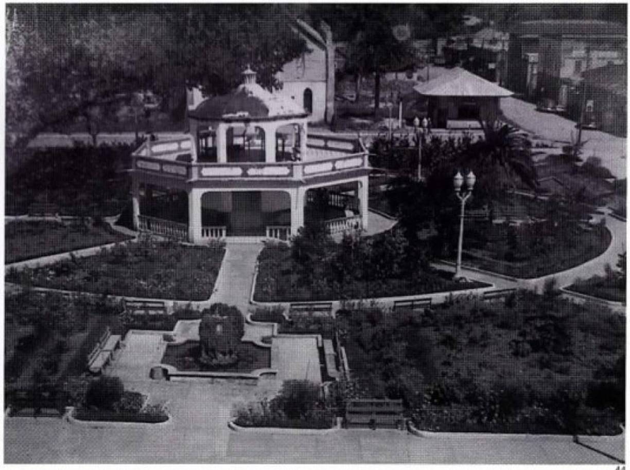 ¿Sabes el origen del nombre de San Pedro Sula? Te lo contamos