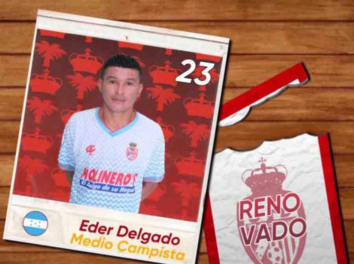Edder Delgado: A pesar que anunció su retiro, al final el ‘Camello’ decidirá seguir jugando al fútbol y renovó con Real Sociedad.