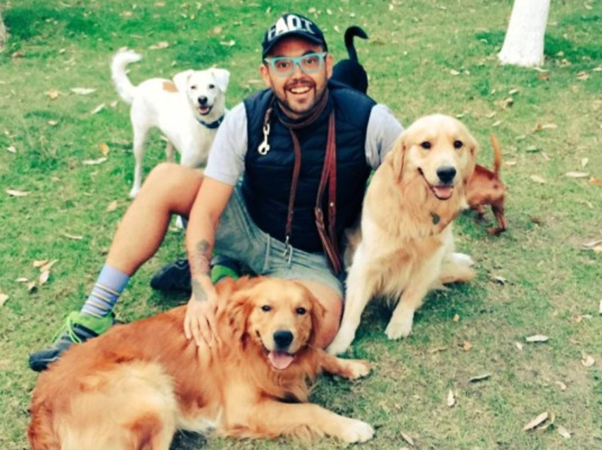 Aunque recibe muchas críticas siempre le envía buenas vibras a sus detractores.