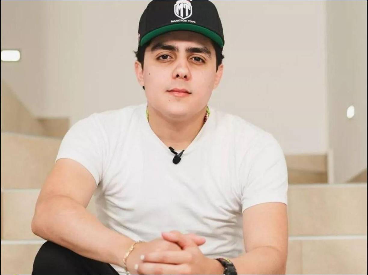 A pesar de las especulaciones y comentarios que sugieren temor por parte de Markitos Toys, el influencer enfatizó que no le tiene miedo a nada y que, si ser amigo de alguien es un delito, lo asumirá. 