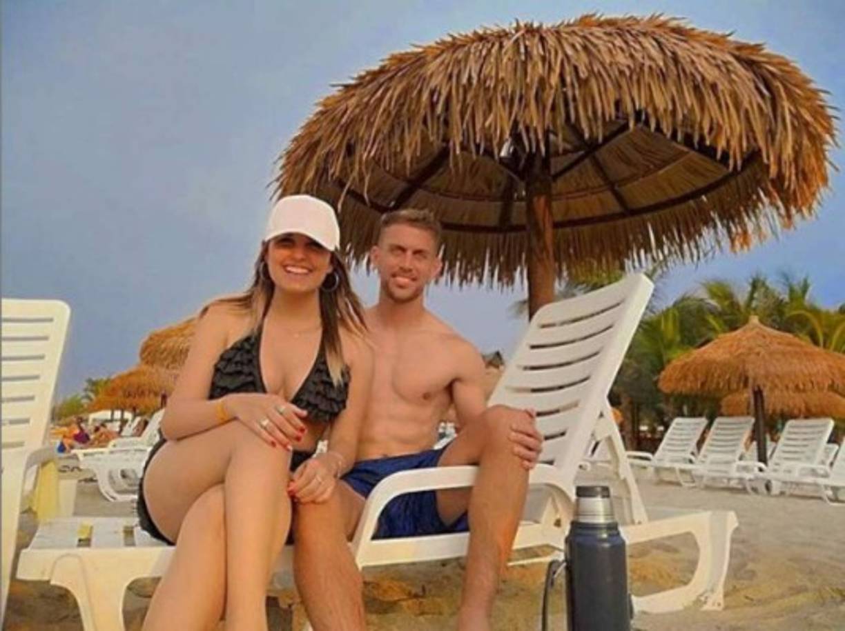 'Lo pondré en mi lista de deseos para conocer', confiesa Magali sobre Roatán.