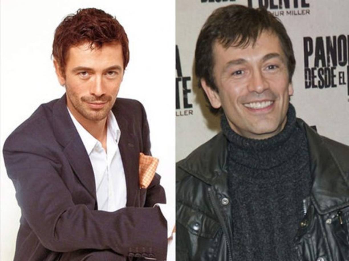 Miguel Pizarro como Loreto.