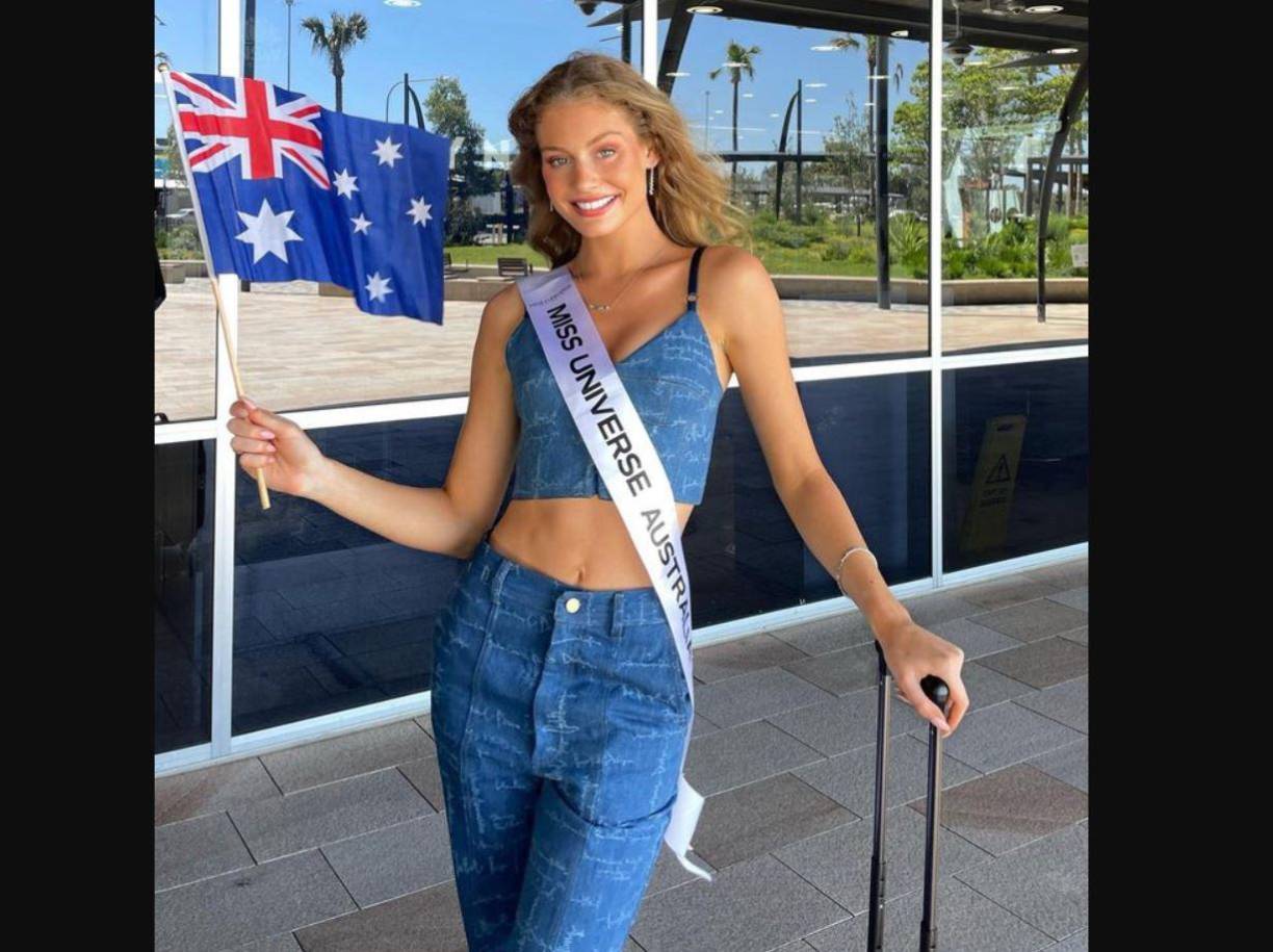 Según la Comisión Australiana de Valores e Inversiones (ASIC), las empresas dirigidas por sus padres, Anton y Melinda Wilson, deben más de 45 millones de dólares a los acreedores tras múltiples liquidaciones de empresas, incluidos aproximadamente 21 millones de dólares a la oficina de impuestos.