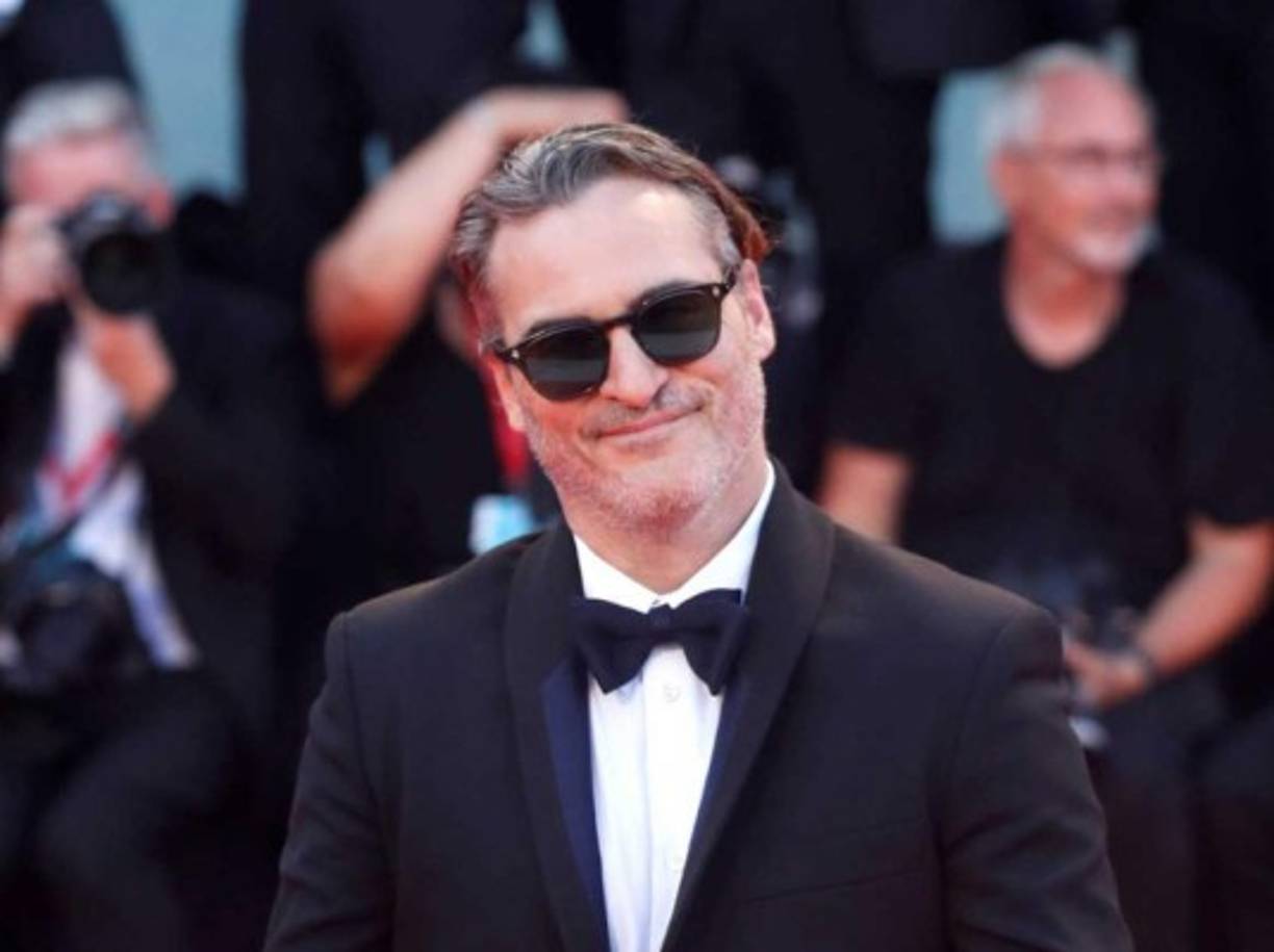 Joaquin Rafael Phoenix nació en San Juan, Puerto Rico, el 28 de octubre de 1974.