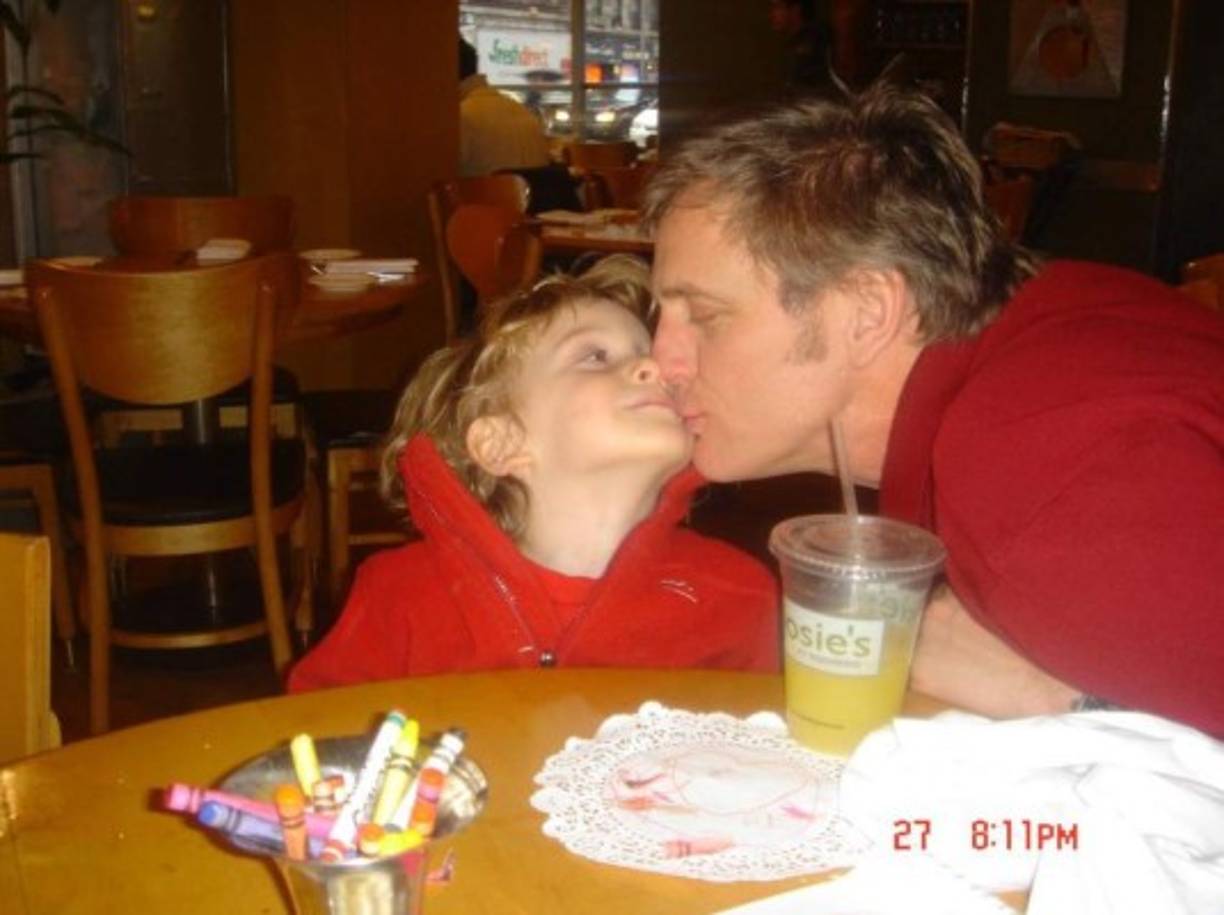 'Por favor, respeten nuestro amor y especialmente nuestra pérdida', publicó Maraini-Melehi, quien recientemente se volvió a casar. 'Los niños perdieron a su padre. Yo perdí a mi pareja'.<br/><br/>'Lamento que Jennifer no se haya dado cuenta del tesoro que era Daniel cuando tuvo la oportunidad, mucho antes de que él y yo nos conociéramos y mucho antes de que muriera', agregó.<br/><br/><br/>