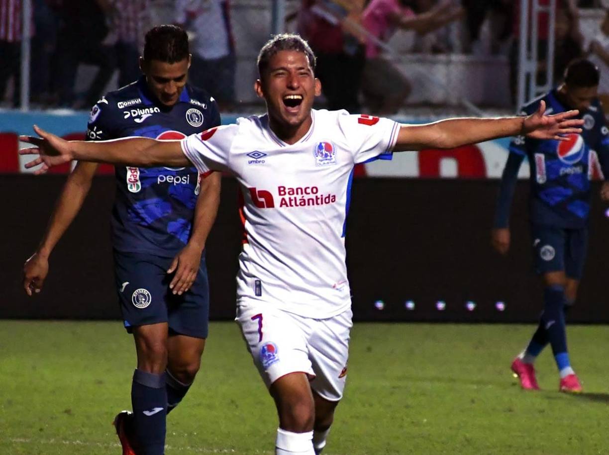 1. José Mario Pinto - De gran torneo con el Olimpia, donde sin ser delantero suma 6 goles, su ausencia sorprendió entre los elegidos por Reinaldo Rueda. El futbolista ha hecho méritos para merecer una convocatoria.