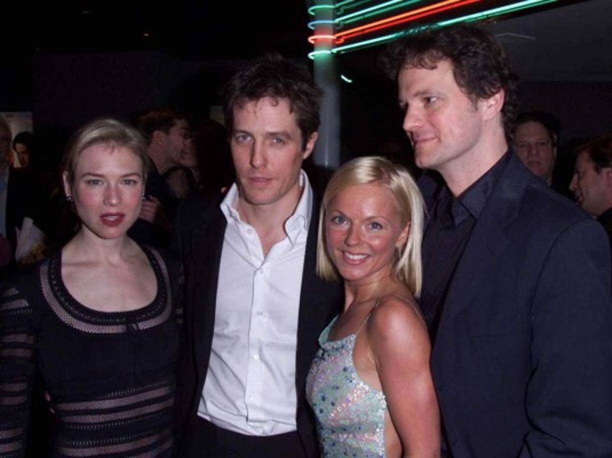 En el estreno de la segunda parte de la saga, el actor ya tenía 44 años, pero seguía encantando al público, sobre todo femenino.