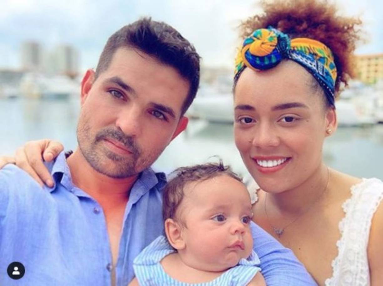 Sin embargo, muchos los cuestionaron por irse a vacacionar cuando Dante falleció semanas atrás.<br/><br/>