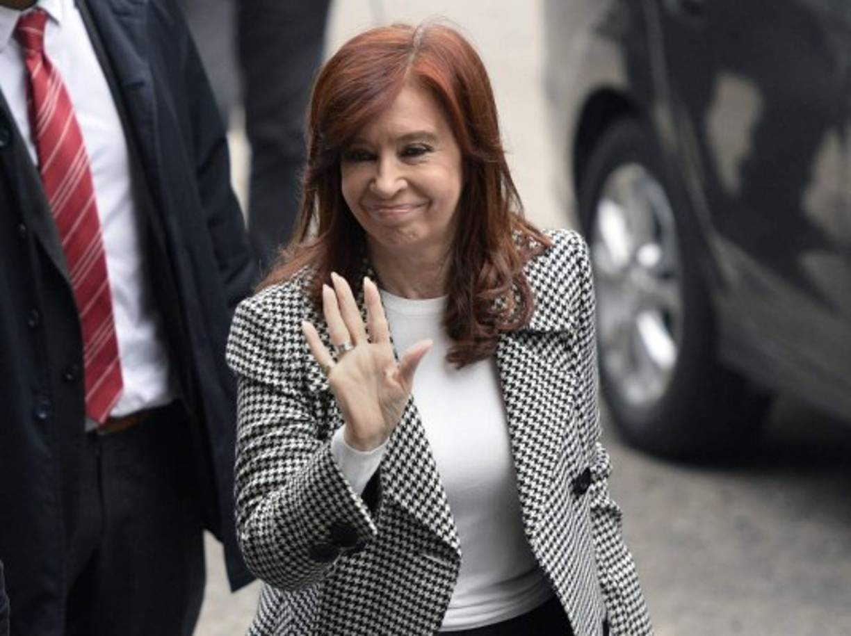 10. Argentina: La nación sudamericana enfrenta un nuevo escándalo por corrupción luego de que la exmandataria Cristina Kirchner, actual senadora y candidata a la vicepresidencia del país, será llevada a juicio oral por la causa 'cuadernos de la corrupción', una trama de supuestos sobornos que involucra a varios exfuncionarios e importantes empresarios.