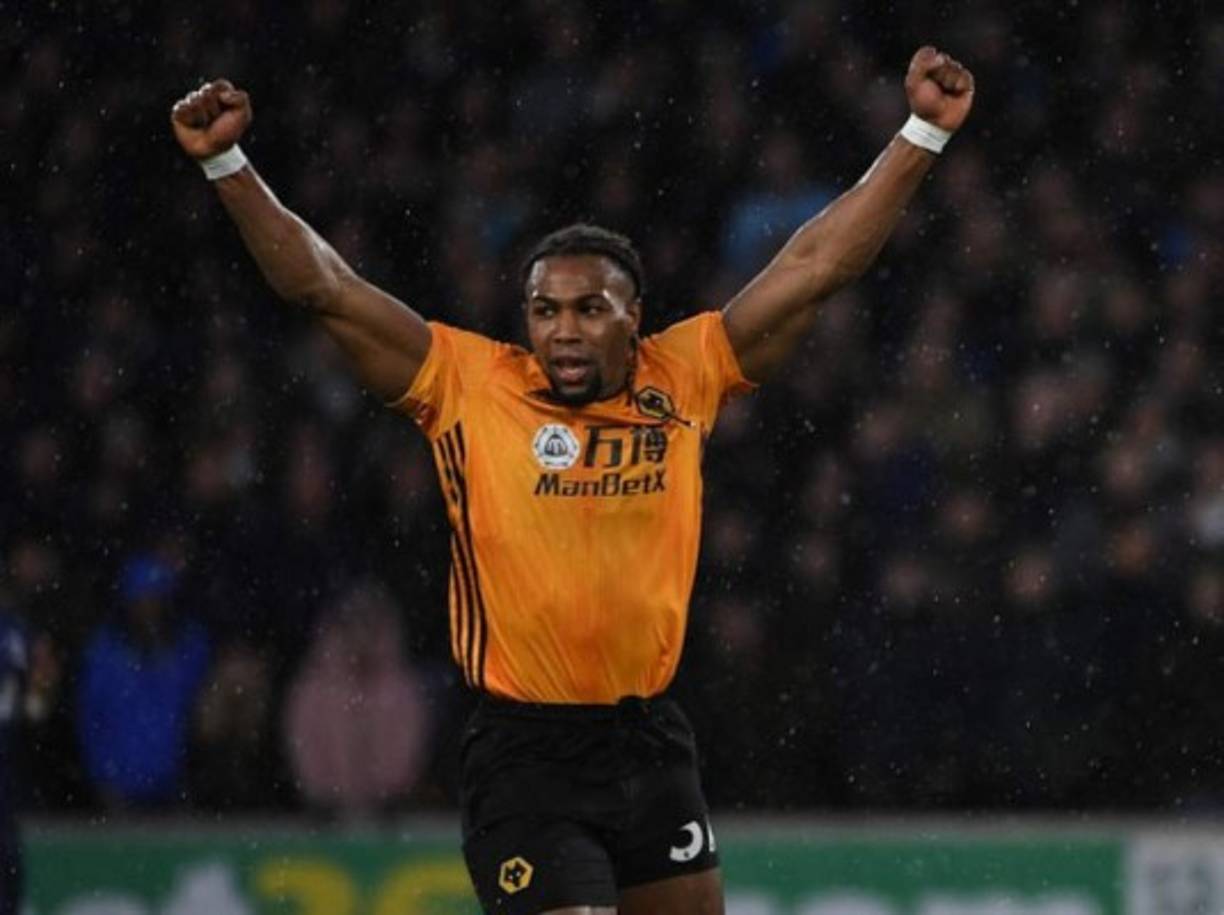 Adama Traoré Diarra cuenta con apenas 23 años de edad y es una de las figuras en la presente campaña de la Premier League.