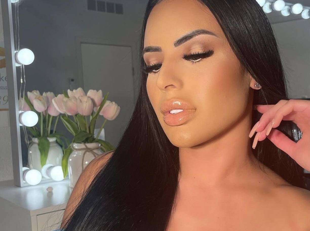 Esta publicación de Toni Costa generó miles de reacciones y comentarios, entre ellos uno de su novia Evelyn Beltrán, quien escribió: “Eres el mejor papá del mundo!”.