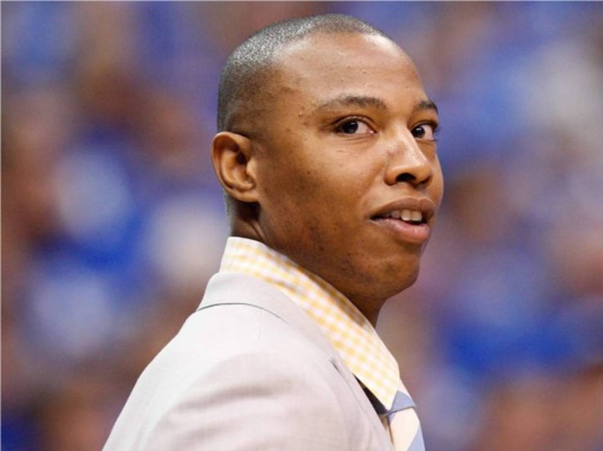 Butler nació en Rancine, una localidad del estado de Wisconsin reconocida por ser uno de los grandes mercados de droga durante las décadas de 1980 y 1990.