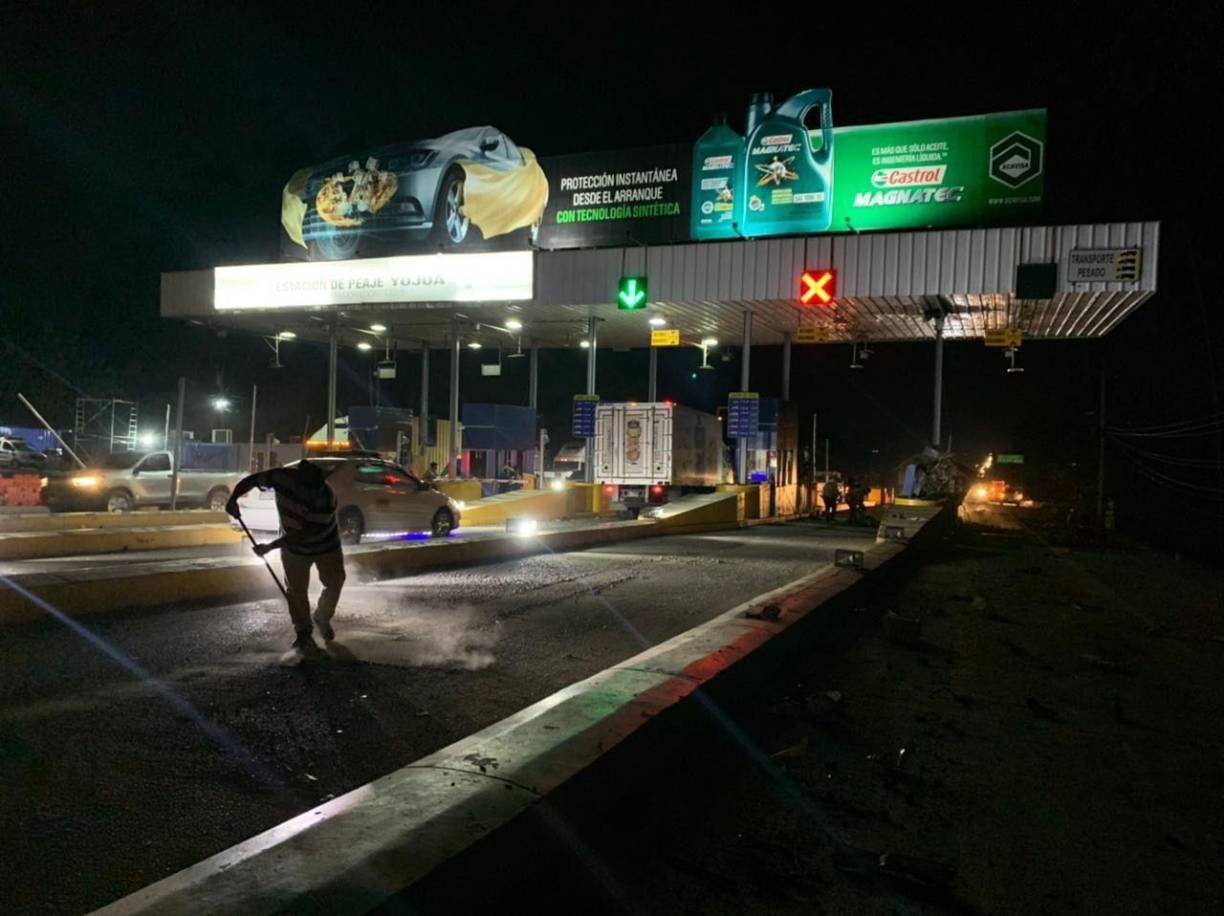 Varios sectores de la sociedad hondureña han pedido la reubicación, sin embargo, el concesionario y gobierno no han llegado a acuerdos. 