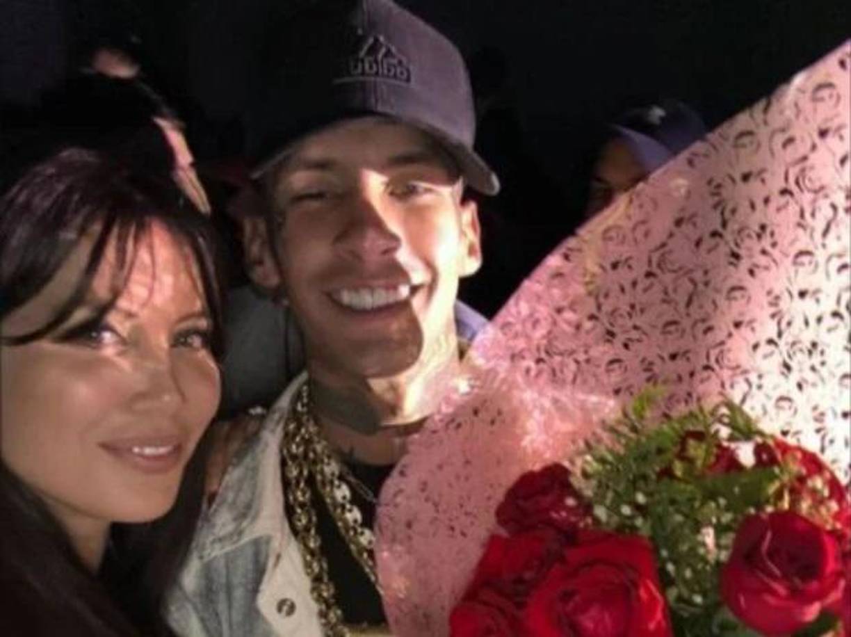 En 2020, L-Gante saltó a la fama tras lanzar “L-Gante RKT” en colaboración de Papu DJ, que logró posicionarse en el segundo puesto del Billboard Argentina Hot 100 y actualmente ese hit acumula 189 millones de visitas. 