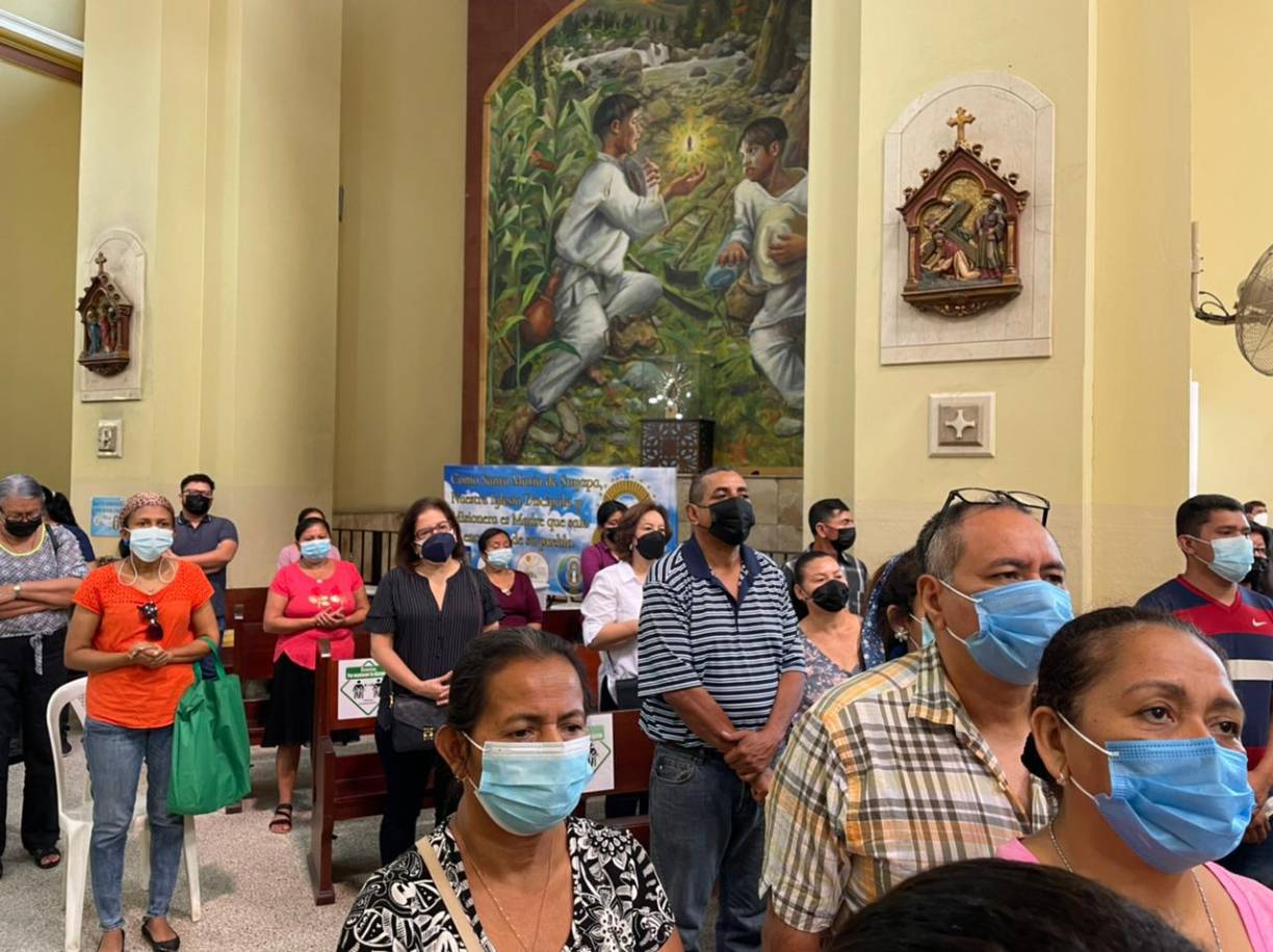 Fotografías: La Prensa