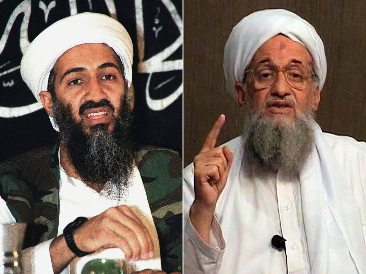 Buscado desde hace años por los servicios secretos estadounidenses, especialmente tras la muerte en 2011 de Osama Bin Laden, a quien sucedió como jefe de la organización terrorista, Ayman al Zawahiri parecía estar refugiado entre Pakistán y Afganistán.