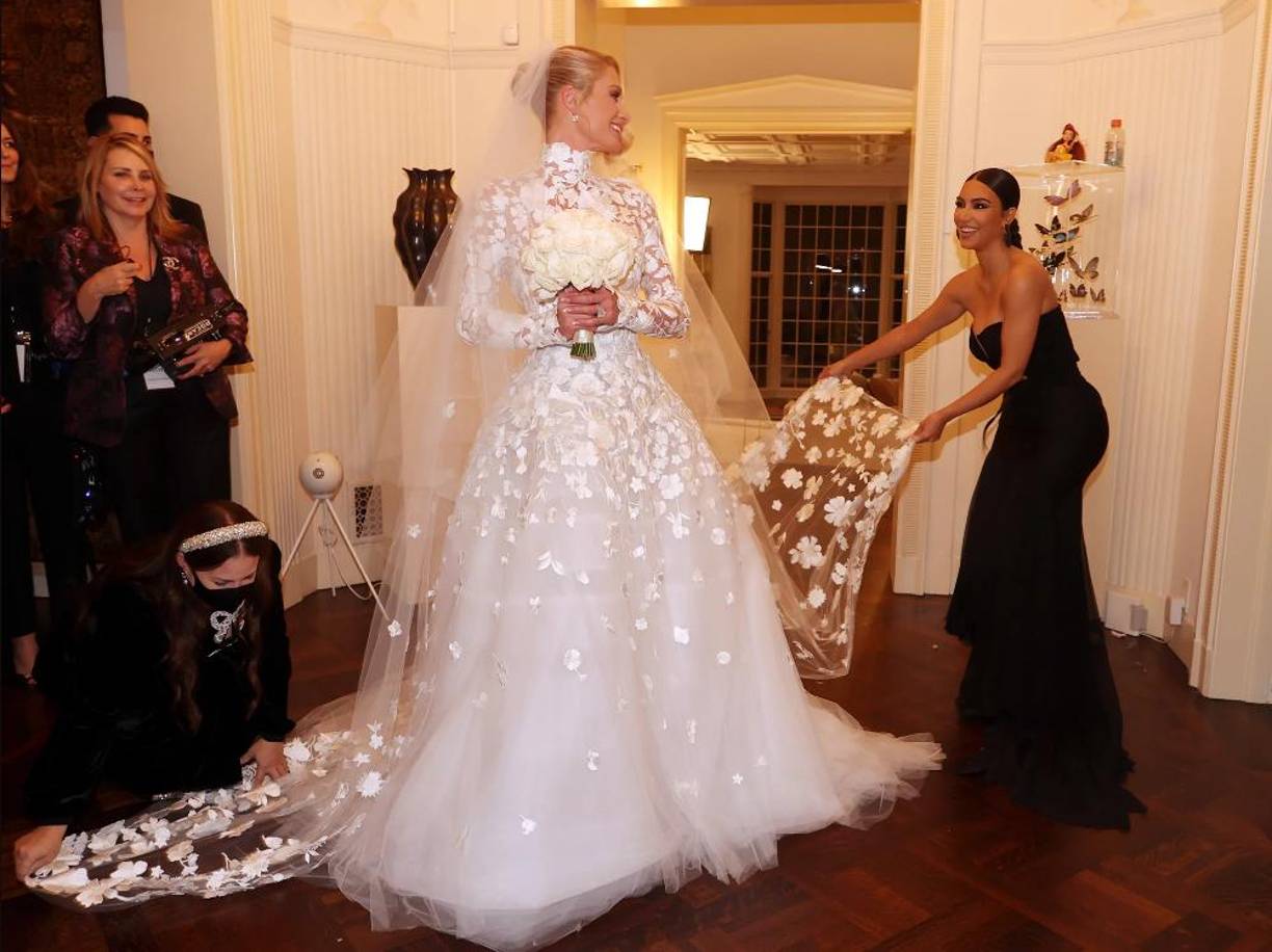 Se presume que este es sólo el inicio de la celebración, pues el festejo durará tres días y continuará este viernes con una fiesta en el muelle de Santa Mónica y una cena de gala este sábado.