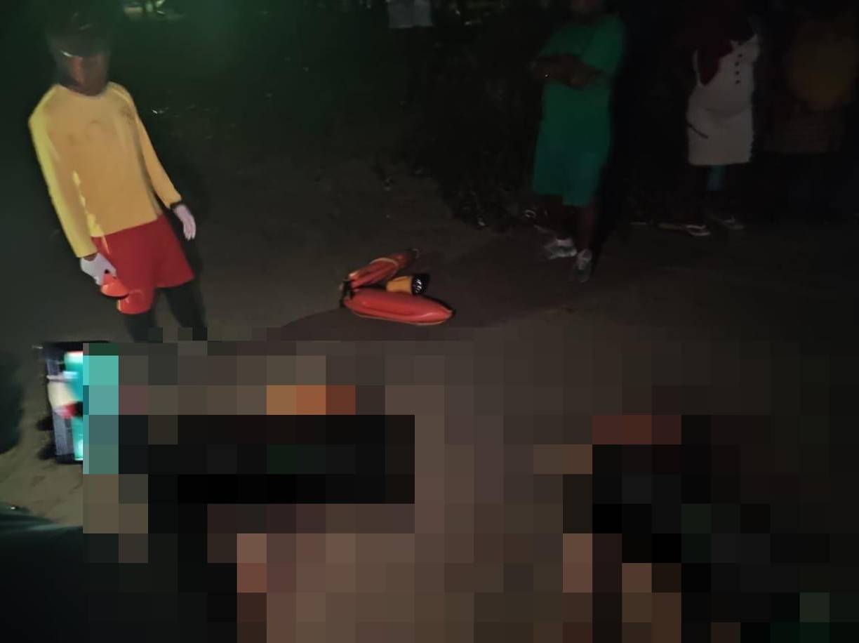 Las tres jóvenes que estudiaban para monjas y quienes se encontraban en una excursión en las playas del Triunfo de la Cruz en Tela, Atlántida fueron sacadas sin vida de las saladas aguas del lugar la noche del domingo.