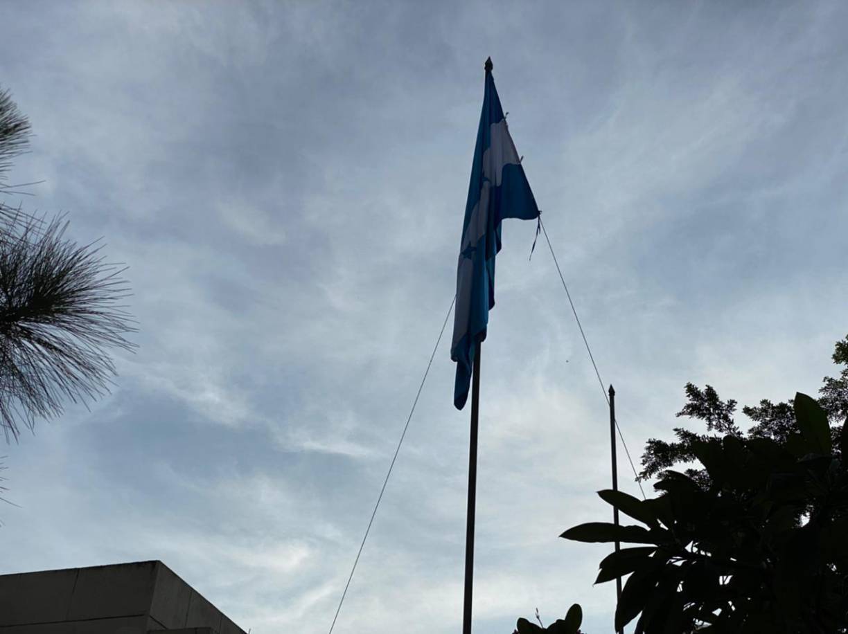 La Unah-VS poco a poco está volviendo a la presencialidad luego del confinamiento por la pandemia del covid-19.