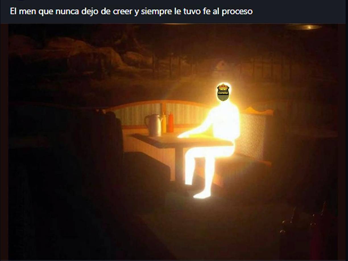 Los memes destrozan a Motagua y a Vida tras quedar fuera de la final ante Real España y Olimpia