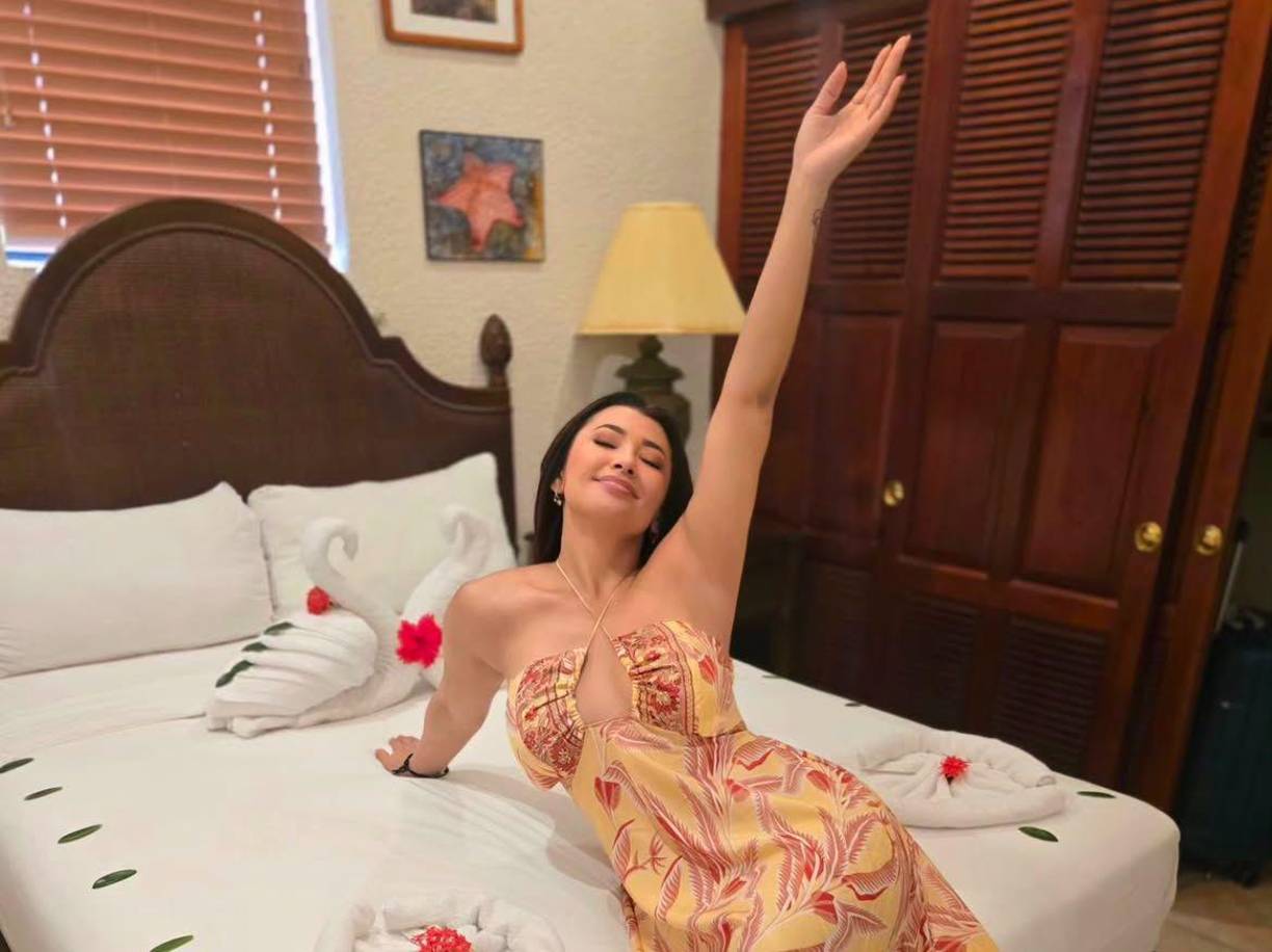 Fue hace un par de semanas que Milagro Flores anunció su nueva relación en las redes sociales, desatando una ola de reacciones y comentarios. 